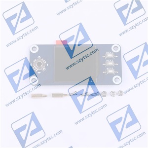 1.3inch LCD HAT